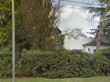Casa en Venta en City Bell a metros del Golf Club Estudiantes de La Plata