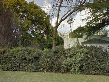 Casa en Venta en City Bell a metros del Golf Club Estudiantes de La Plata