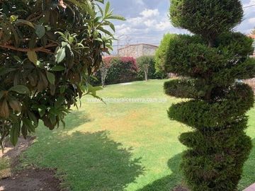 CASA EN VENTA EN TEQUISQUIAPAN EN VIÑEDOS SOL