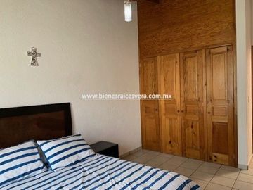 CASA EN VENTA EN TEQUISQUIAPAN EN VIÑEDOS SOL
