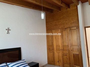 CASA EN VENTA EN TEQUISQUIAPAN EN VIÑEDOS SOL