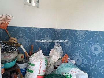 CASA EN VENTA EN TEQUISQUIAPAN EN VIÑEDOS SOL