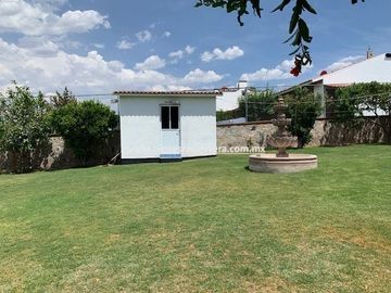 CASA EN VENTA EN TEQUISQUIAPAN EN VIÑEDOS SOL