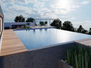Departamento en venta en Hurlingham