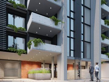 Departamento en venta en Hurlingham