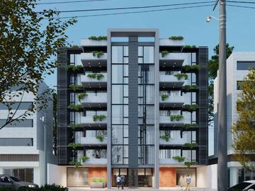 Departamento en venta en Hurlingham