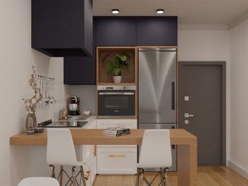 Departamento en venta en Hurlingham