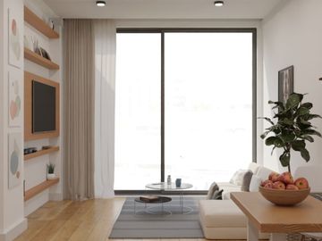 Departamento en venta en Hurlingham
