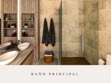 DEPARTAMENTOS  VENTA EN CONTRY