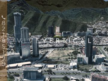 Departamento en Venta- Zona Valle Oriente SPGG