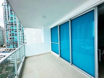 Venta o alquiler de apartamento en PH Oceanaire Punta Pacifica