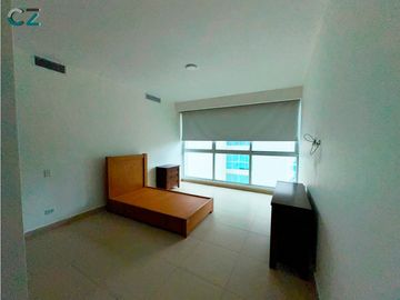 Venta o alquiler de apartamento en PH Oceanaire Punta Pacifica