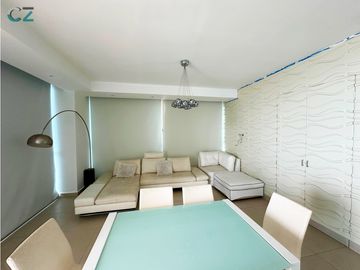 Venta o alquiler de apartamento en PH Oceanaire Punta Pacifica