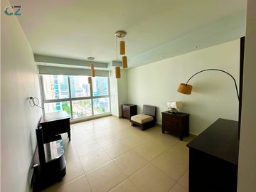Venta o alquiler de apartamento en PH Oceanaire Punta Pacifica