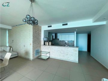 Venta o alquiler de apartamento en PH Oceanaire Punta Pacifica