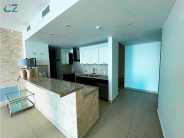 Venta o alquiler de apartamento en PH Oceanaire Punta Pacifica