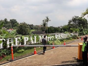 Hunian Elite di Banyumanik