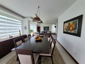 Casa - Cumbayá
