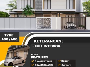 RUMAH MINIMALIS DI KOMP PEMDA JL CEMARA GADING DI LENGKAPI INTERIOR BISA REQUES SESUAI PILIHAN ANDA..