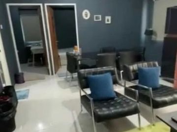 Apt. Puncak Dharmahusada 3br Full Furnished View taman