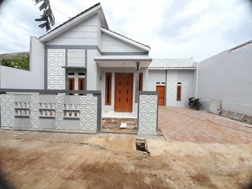 Rumah dijual murah