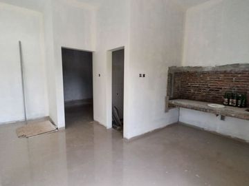 RUMAH MURAH TEPI JALAN MLATI 400 JUTAAN