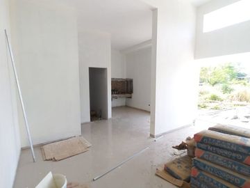 RUMAH MURAH TEPI JALAN MLATI 400 JUTAAN