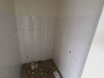 RUMAH MURAH TEPI JALAN MLATI 400 JUTAAN