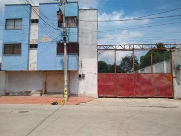 lote en venta en las nieves. Cod V100631