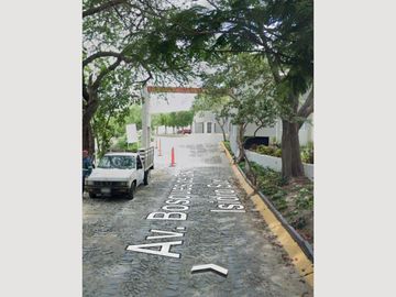 terreno en venta fracc las cañadas