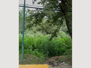 terreno en venta fracc las cañadas