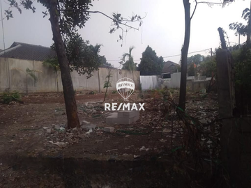 DIJUAL CEPAT! Tanah di Kawasan Elite Bintaro, Jakarta Selatan