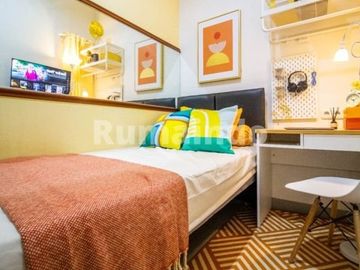 Dijual Murah KOST Full Terisi di Area Tomang Grogol Jakarta Barat
