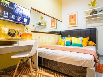 Dijual Murah KOST Full Terisi di Area Tomang Grogol Jakarta Barat