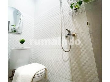 Dijual Murah KOST Full Terisi di Area Tomang Grogol Jakarta Barat