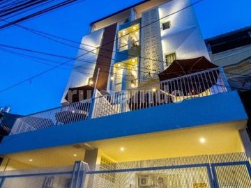 Dijual Murah KOST Full Terisi di Area Tomang Grogol Jakarta Barat