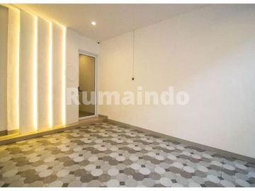 Dijual Murah KOST Full Terisi di Area Tomang Grogol Jakarta Barat