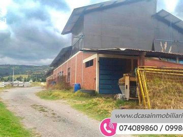 (T-166) Terreno de Venta – Cumbe – Desde 2360m2* hasta 10.024m2