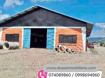(T-166) Terreno de Venta – Cumbe – Desde 2360m2* hasta 10.024m2