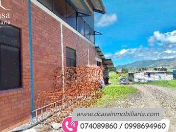 (T-166) Terreno de Venta – Cumbe – Desde 2360m2* hasta 10.024m2
