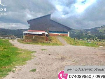 (T-166) Terreno de Venta – Cumbe – Desde 2360m2* hasta 10.024m2