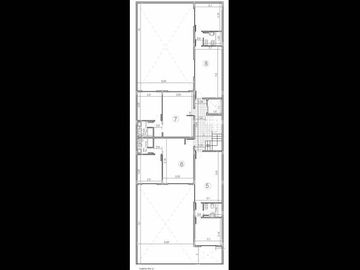 Departamento en venta en Haedo Sur
