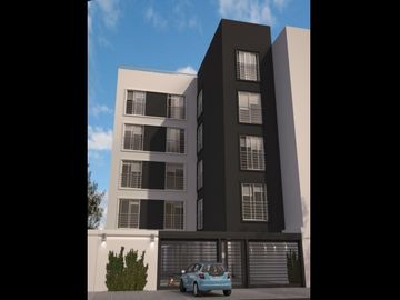 Departamento en venta en Haedo Sur
