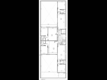 Departamento en venta en Haedo Sur
