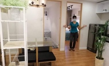 Reserve your own unit for only15k to enjoy the quality of life, RFO for 2br-unit 30.60sqm. Rent to own scheme only 10%DP