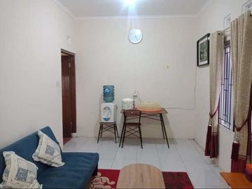 Rumah sayap sangkuriang cipageran cimahi utara