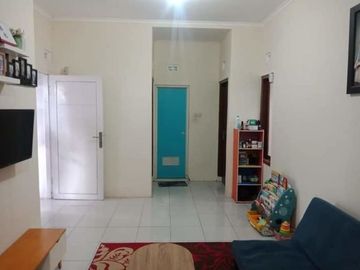 Rumah sayap sangkuriang cipageran cimahi utara