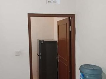 Rumah sayap sangkuriang cipageran cimahi utara