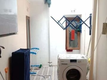 Rumah sayap sangkuriang cipageran cimahi utara