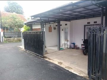 Rumah sayap sangkuriang cipageran cimahi utara